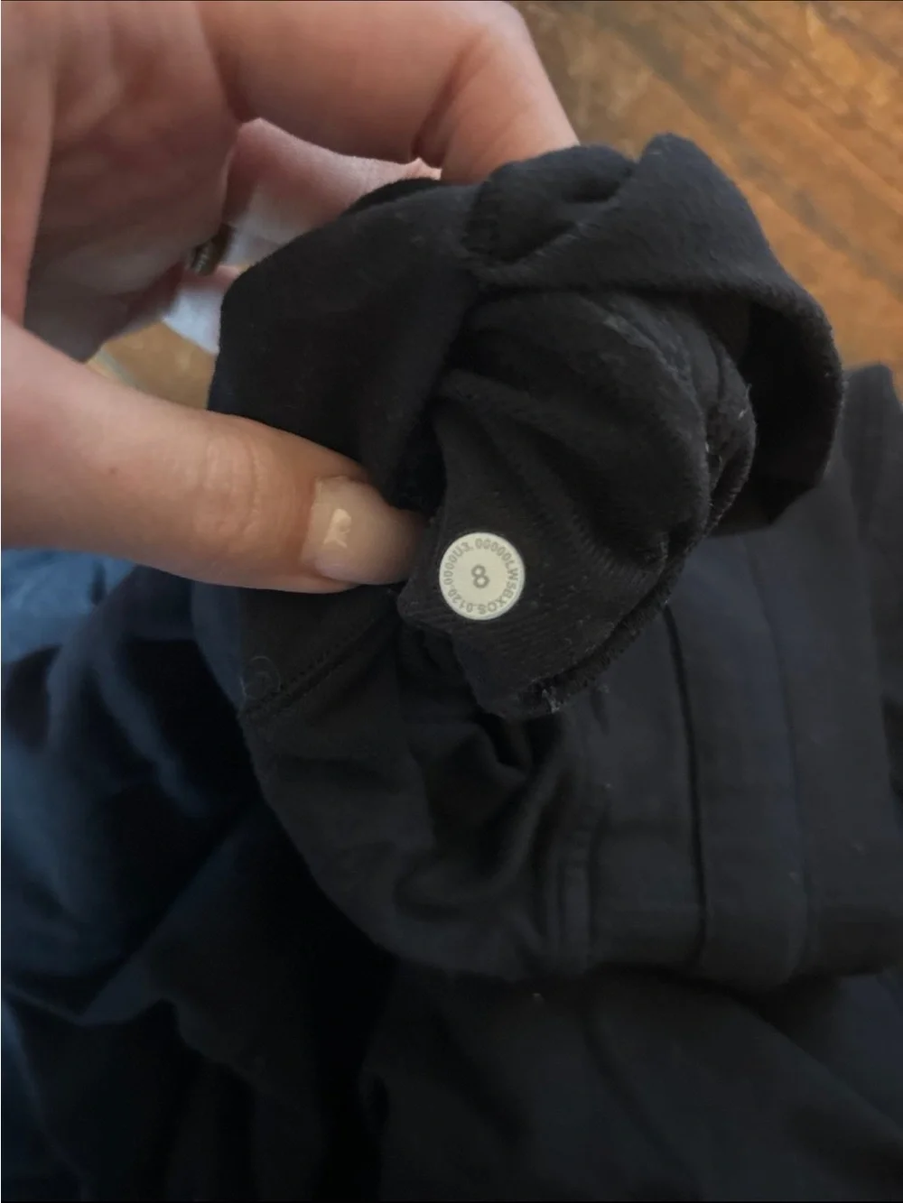 lululemon athletica staple pair